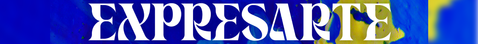 Logo de Expresarte
