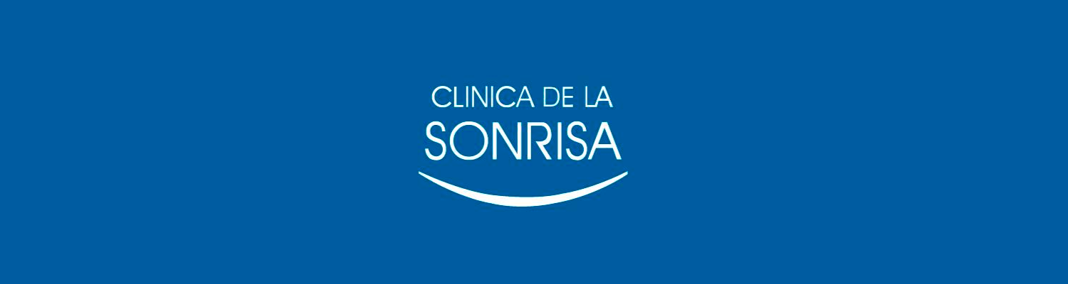 Logo de Clínica de la Sonrisa