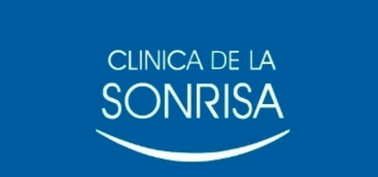 Logo de la Clínica de la Sonrisa
