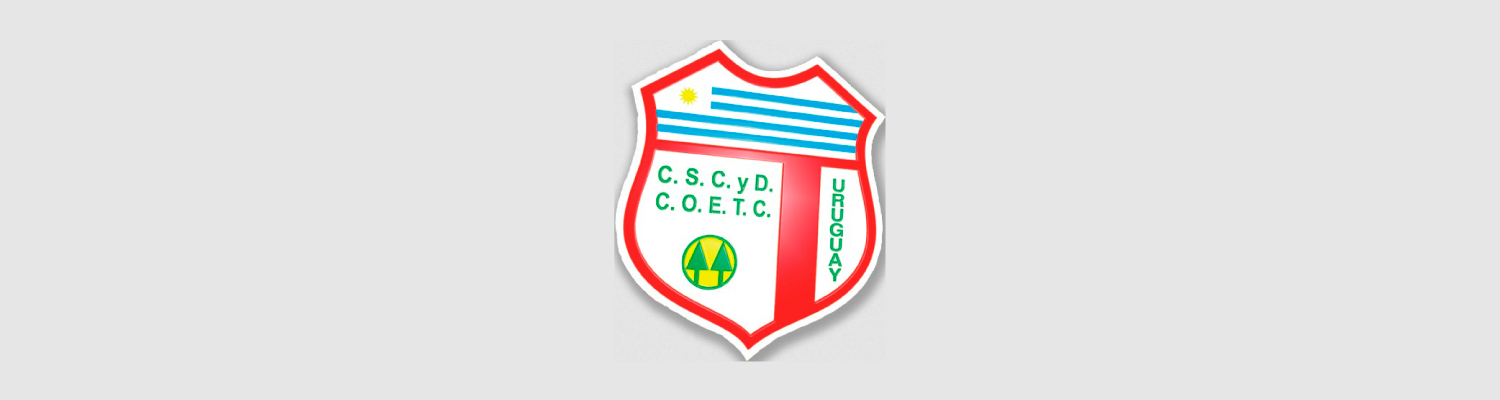Logo del Club COETC