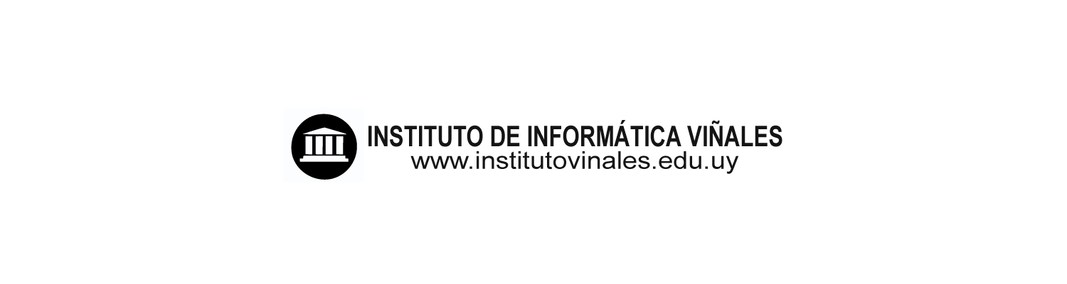 Logo de Instituto de Informática Viñales