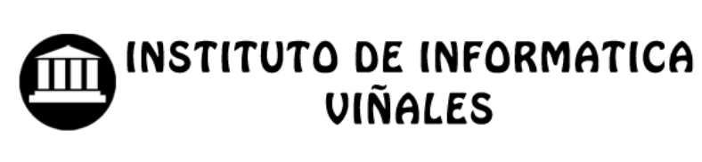 Logo de Instituto de Informática Viñales