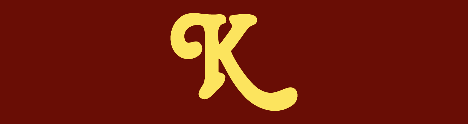 Logo de Kingston