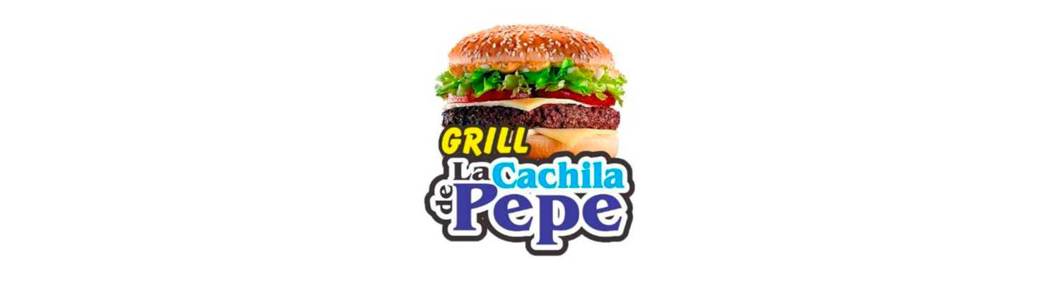 Logo de La Cachila de Pepe