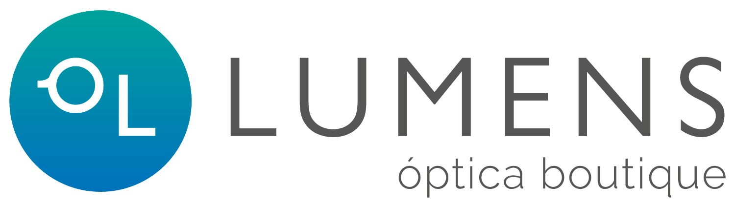 Logo de Lumens Óptica Boutique