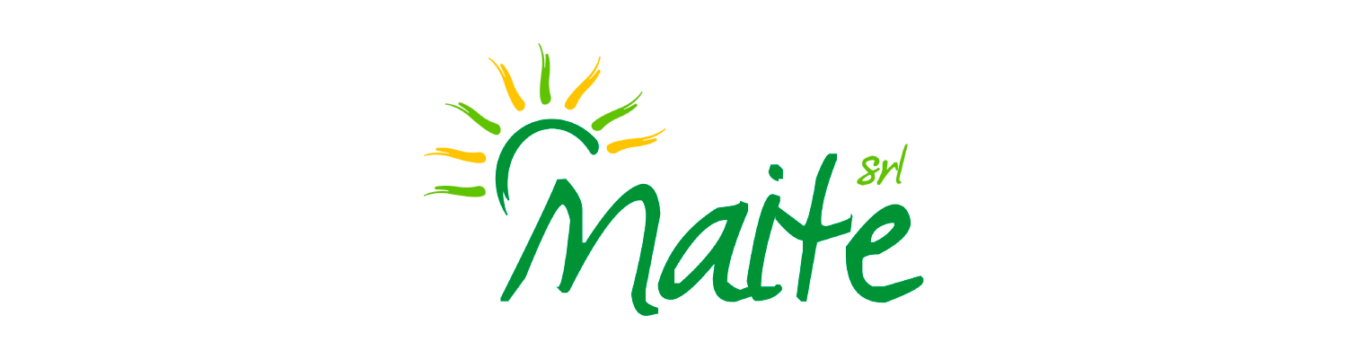 Logo de Maite SRL