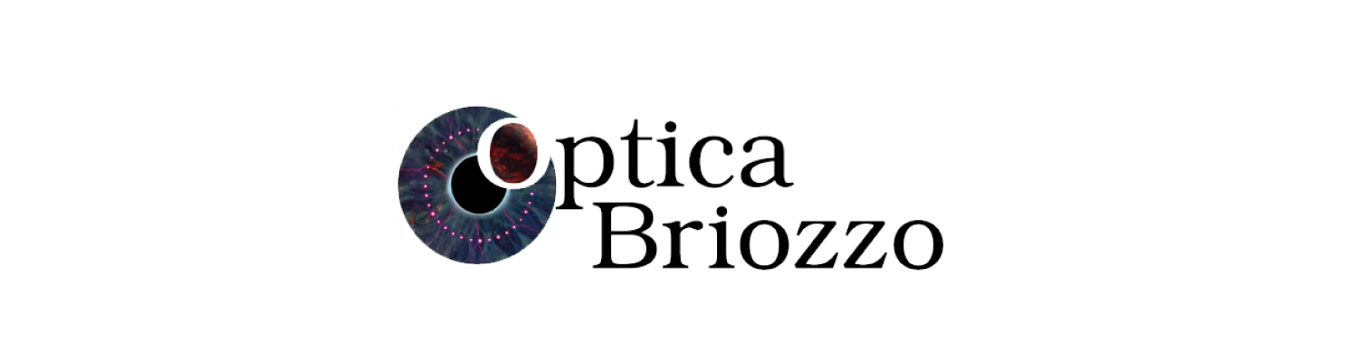 Logo de Optica Briozzo