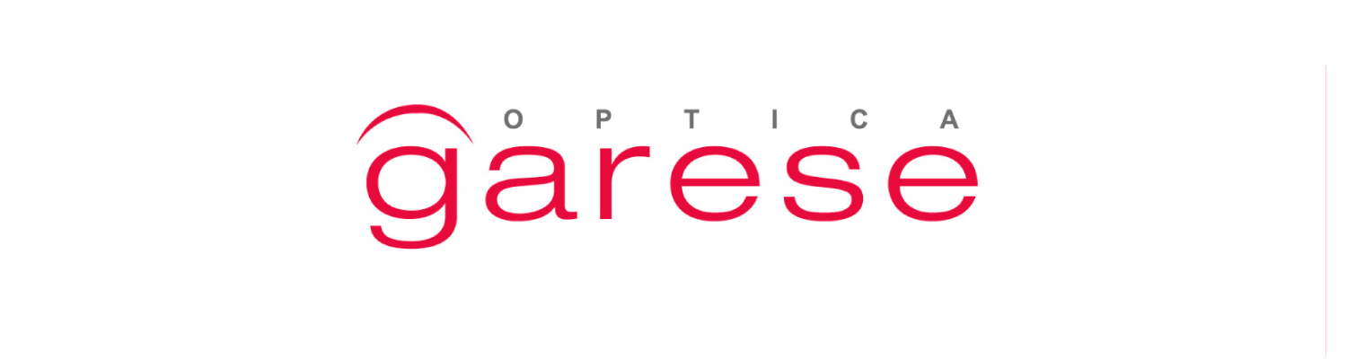 Logo de Óptica Garese