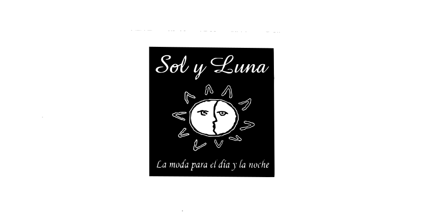 Logo de Sol y Luna