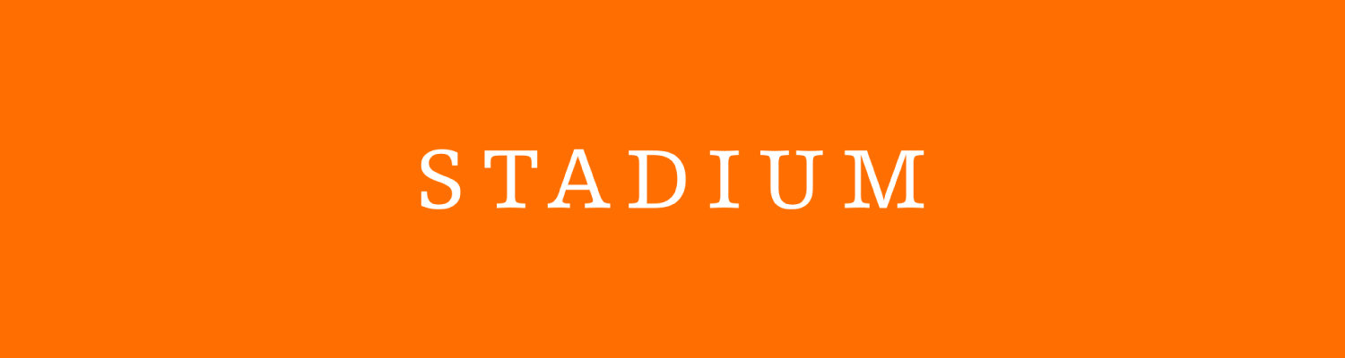 Logo de Stadium 