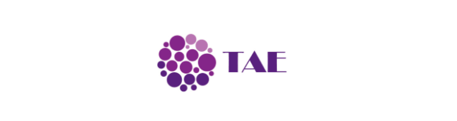 Logo de Tae