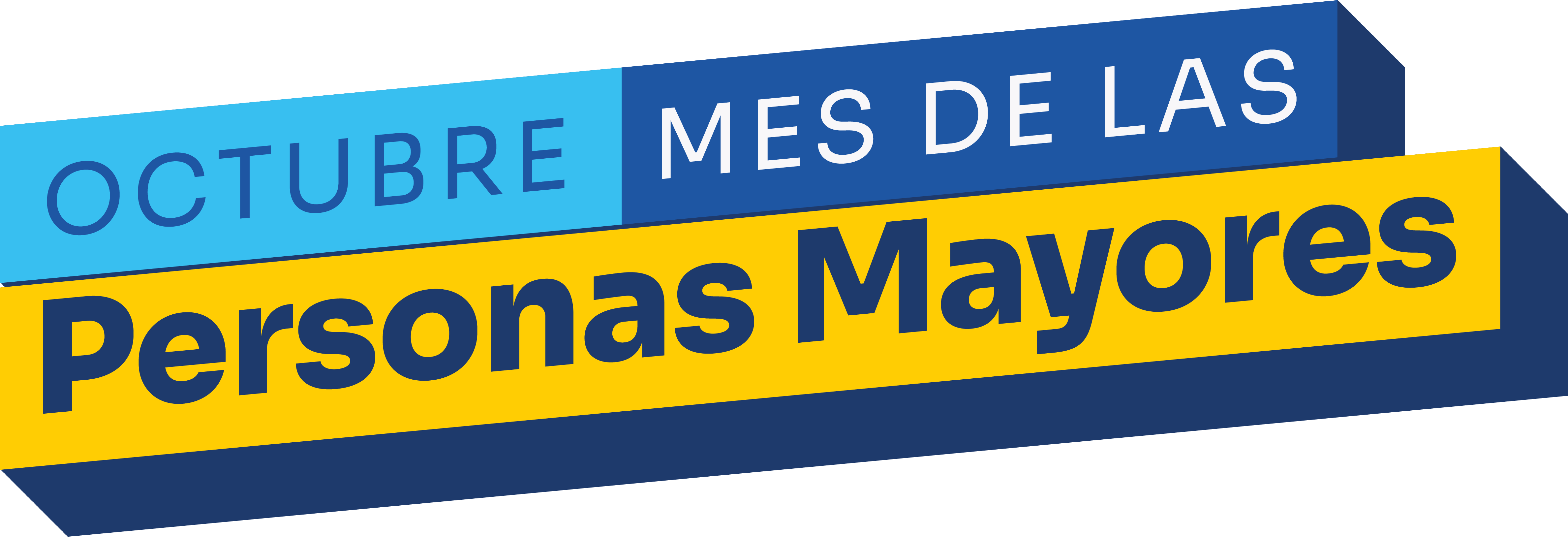 Tag del Mes de las Personas Mayores