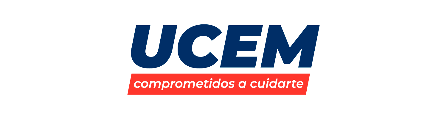 Logo de UCEM
