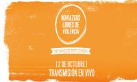 Lanzamiento Noviazgos Libres de Violencia Lanzamiento Noviazgos Libres de Violencia