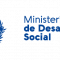 Logo del Ministerio de Desarrollo Social