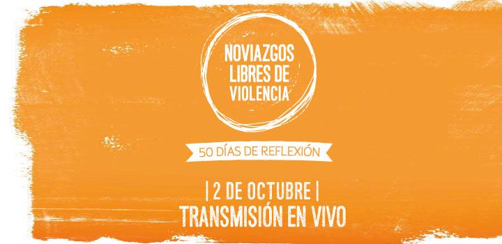 Lanzamiento Noviazgos Libres de Violencia Lanzamiento Noviazgos Libres de Violencia