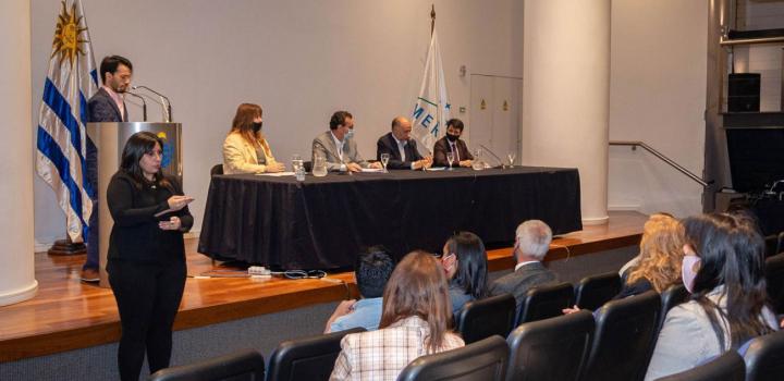 Aniversario de la Ley 19.691