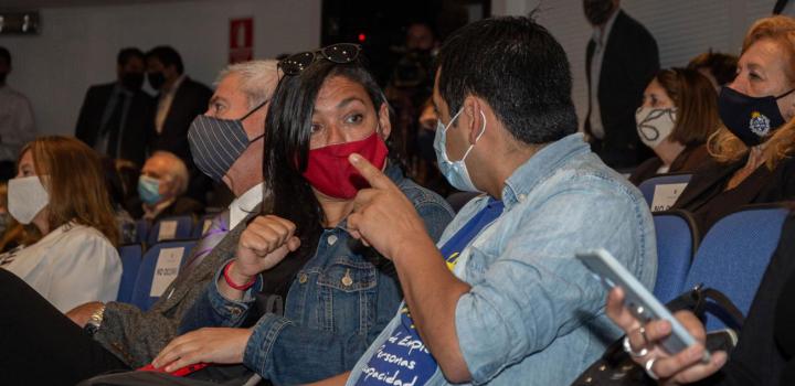 Aniversario de la Ley 19.691