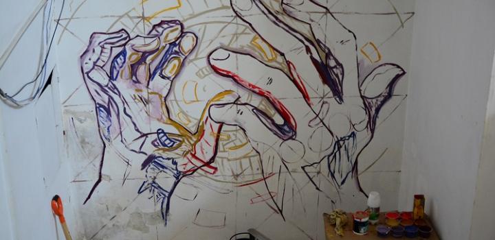Mural