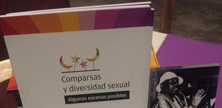 ComparsasyDiversidadSexual LibroComparsasDiversidadSexual