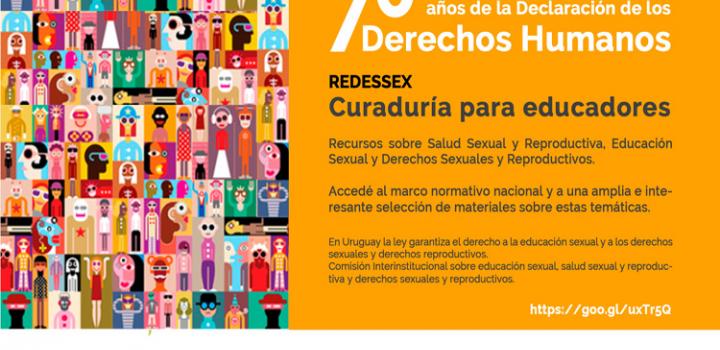 Recursos sobre salud sexual y reproductiva, educación sexual Imagen ilustrativa de los contenidos que se encuentran en la página web