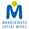 Logo del Monotributo Social MIDES