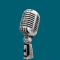 ícono de radio