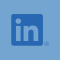 Logo de Linkedin