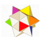 Logo de CRÃm