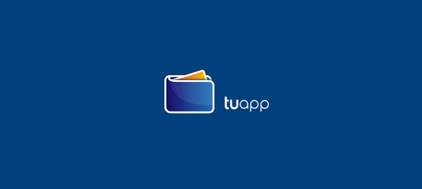 logo tuapp