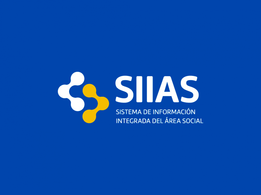 Logo de SIIAS
