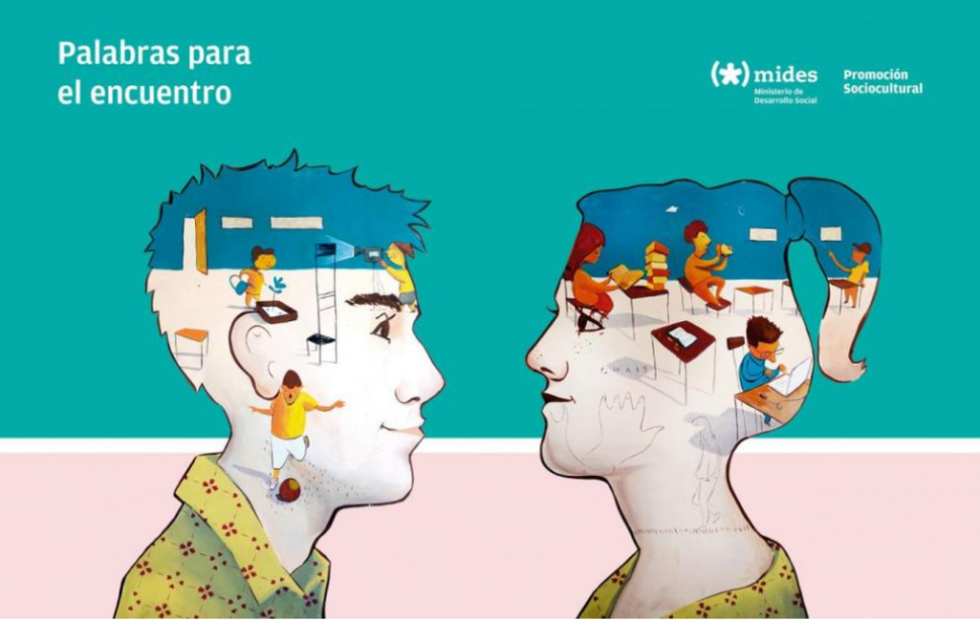 Portada de la publicación