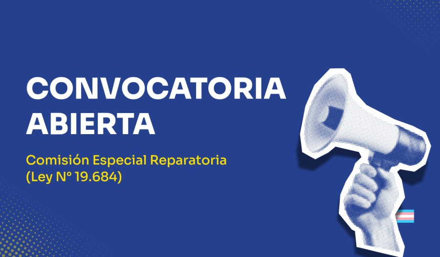 Convocatoria abierta