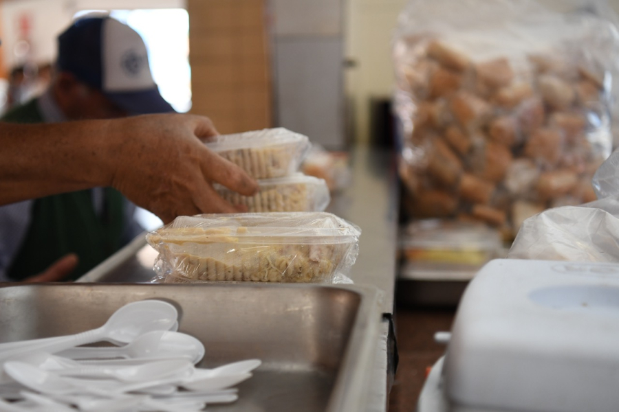 Cooperativas sociales fortalecen la alimentación escolar y la inclusión sociolaboral
