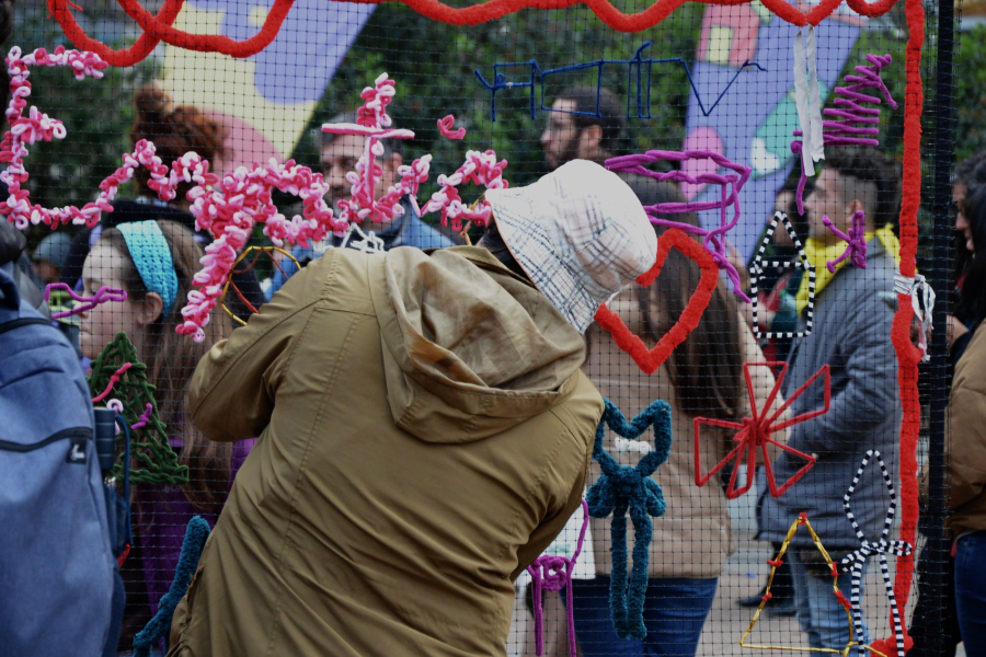 2° Feria Encuentros: Cultura y Salud Mental.
