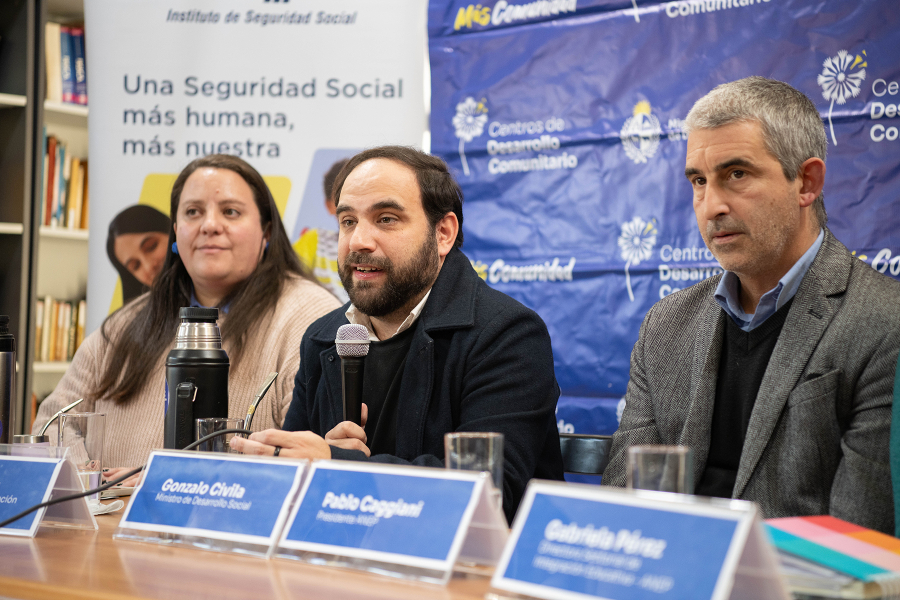 Revinculación educativa 2026