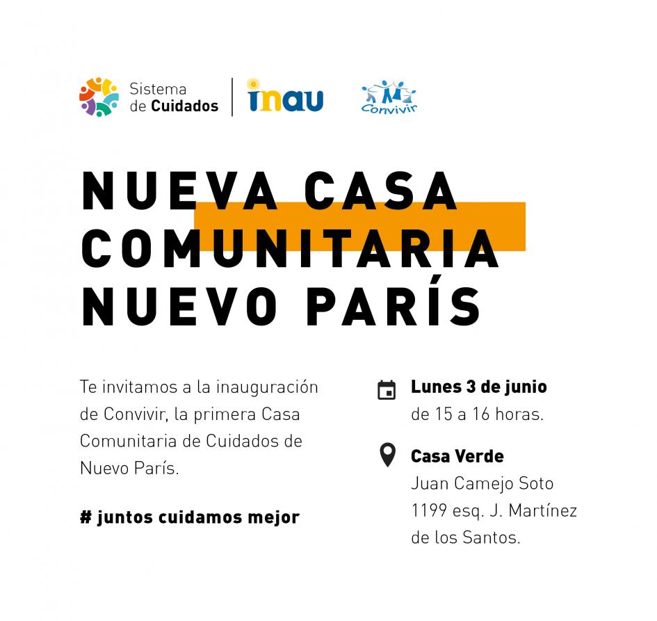 Invitación Invitación