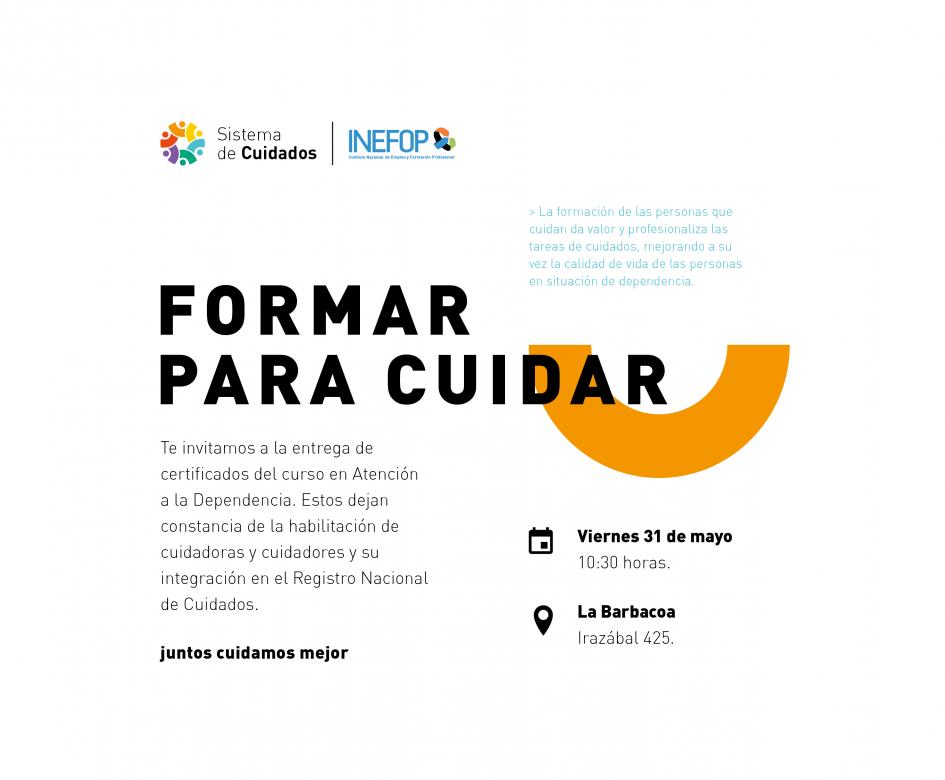 Invitación