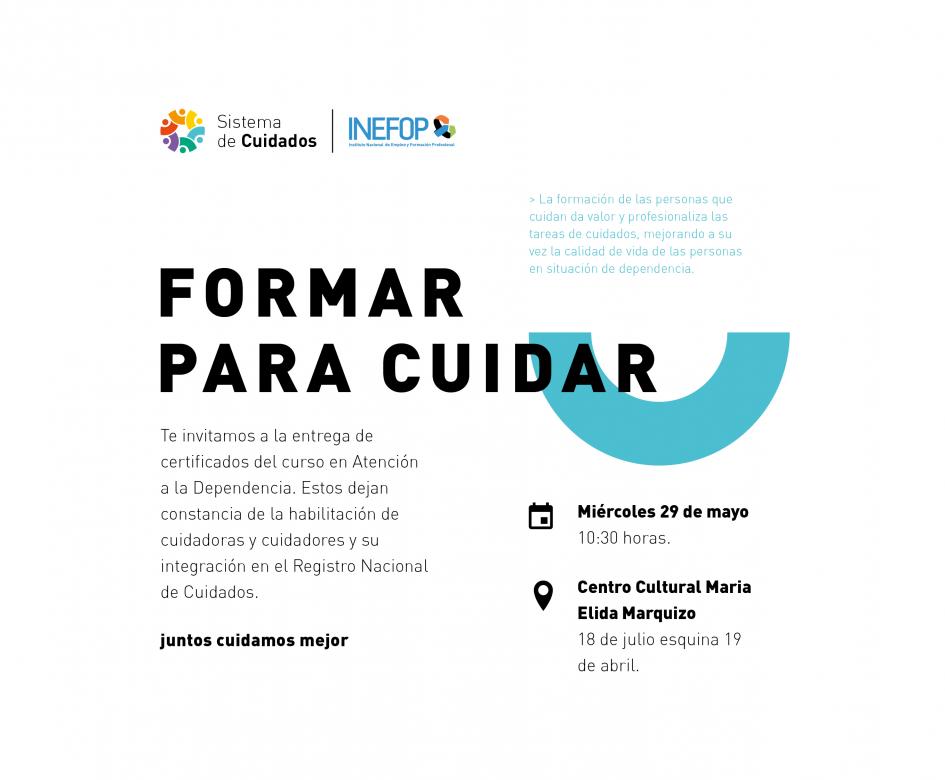 Invitación Invitación