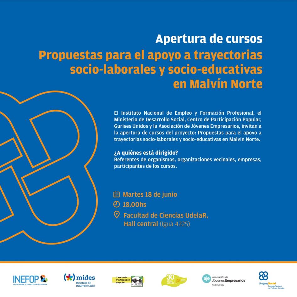 Invitación Invitación