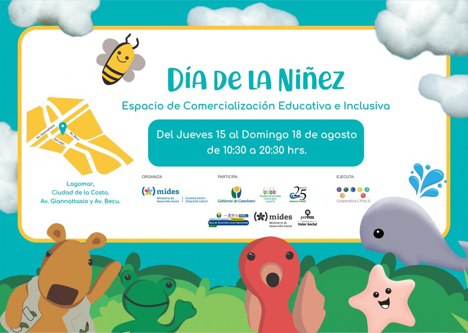 Invitación Invitación