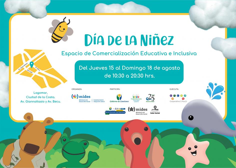 Invitación