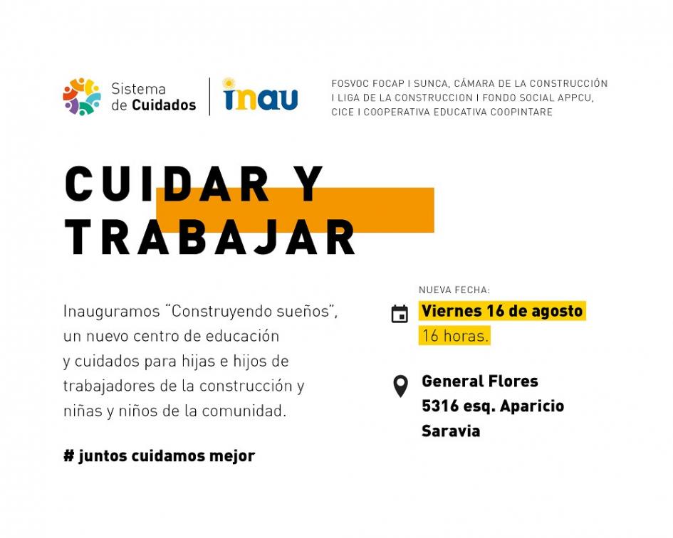 Invitación Invitación
