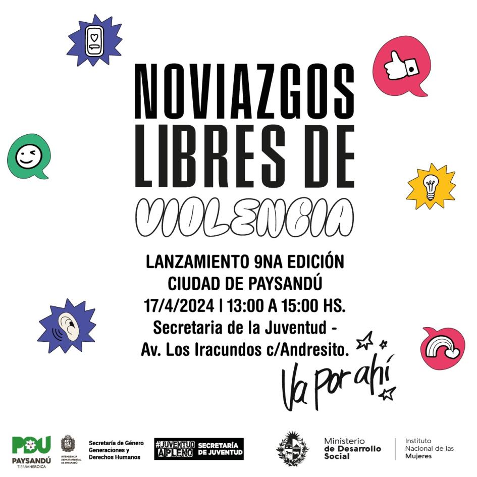 Invitación NLV