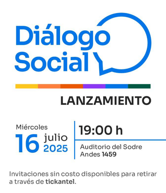Imagen Diálogo Social