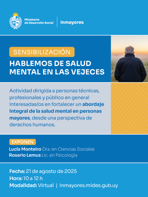 Invitación al evento