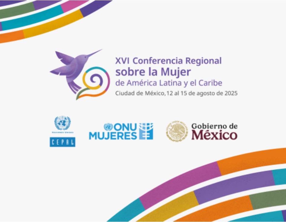 XVI Conferencia Regional sobre la Mujer de América Latina y el Caribe