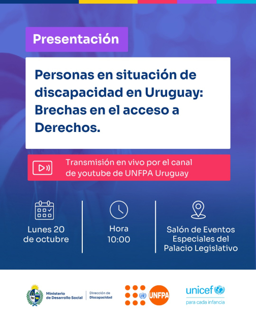 Placa con la información de la actividad que aparece en esta agenda.