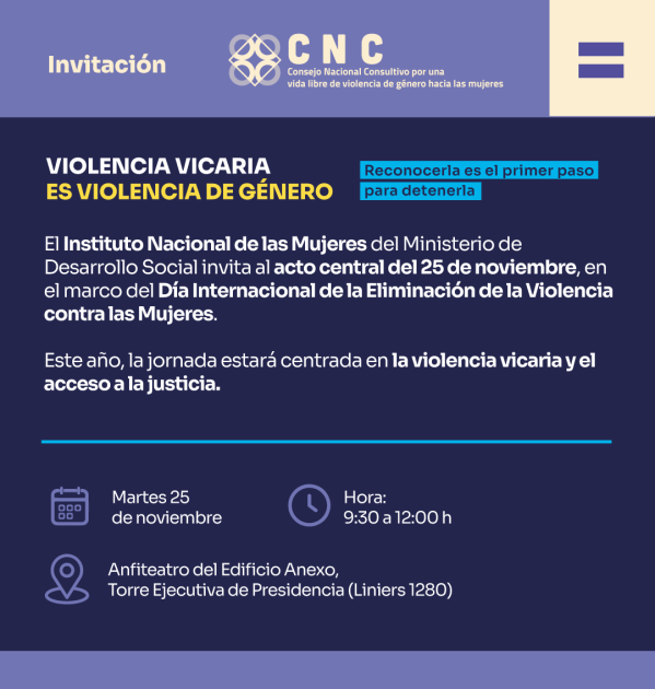 invitación
