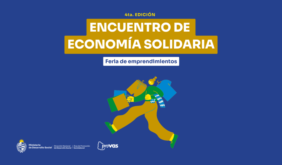 Encuentro de Economía Solidaria